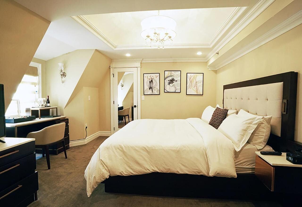 Inn The Peacock Inn, Ascend Collection 4*