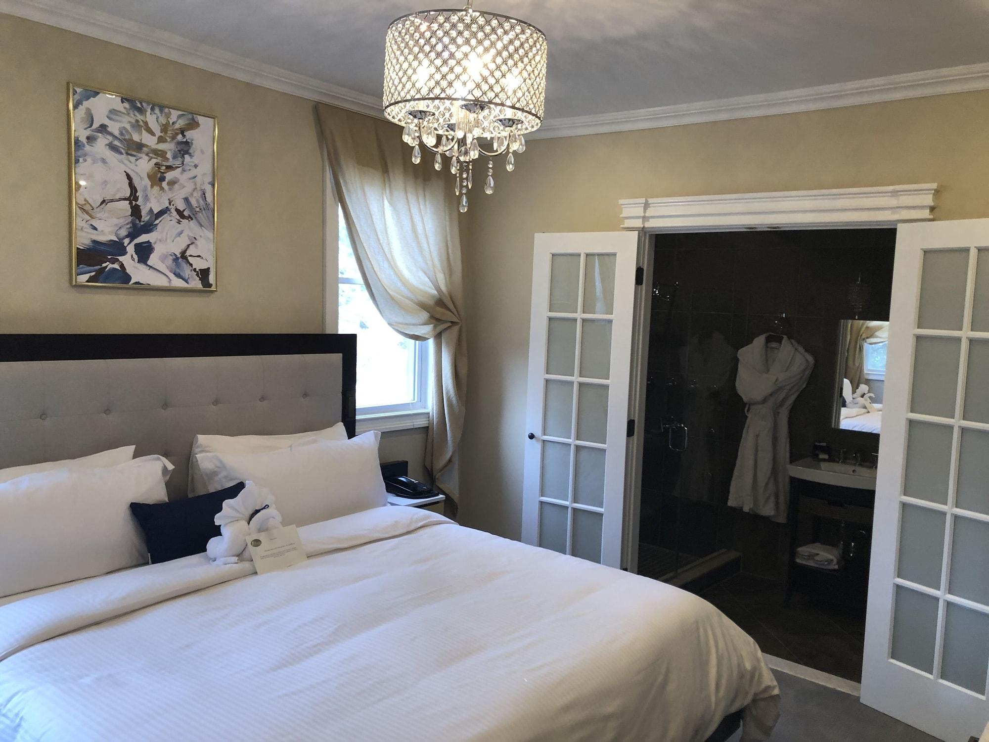 The Peacock Inn, Ascend Collection 4*