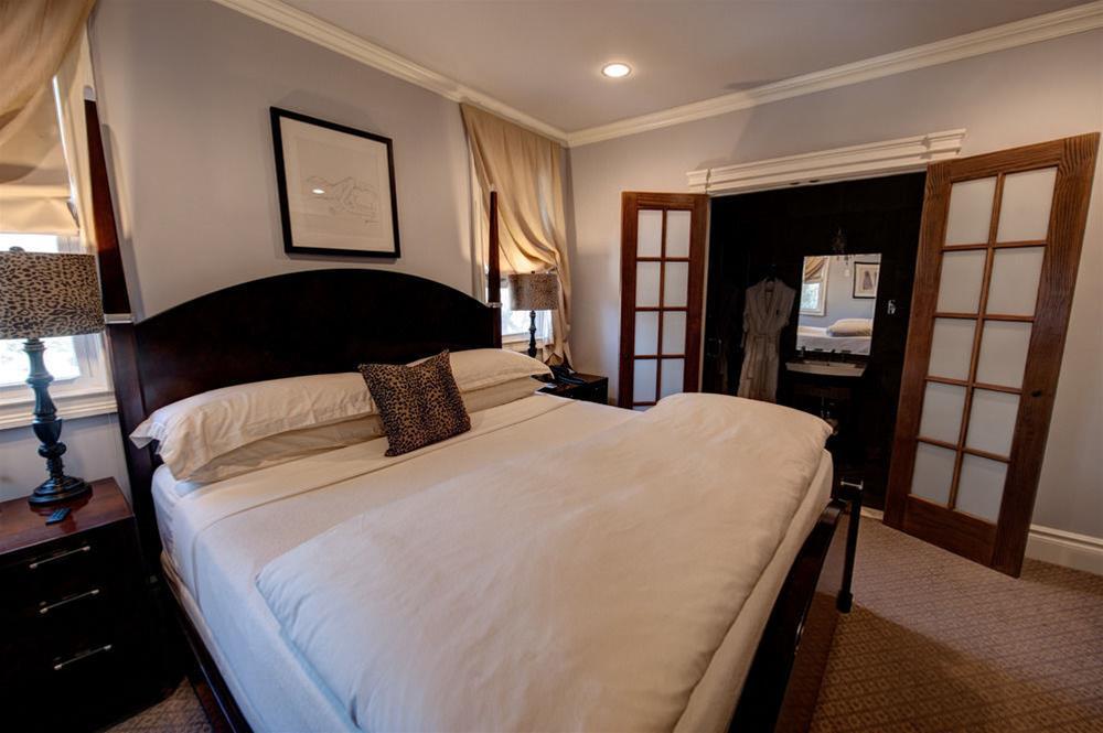 The Peacock Inn, Ascend Collection 4*