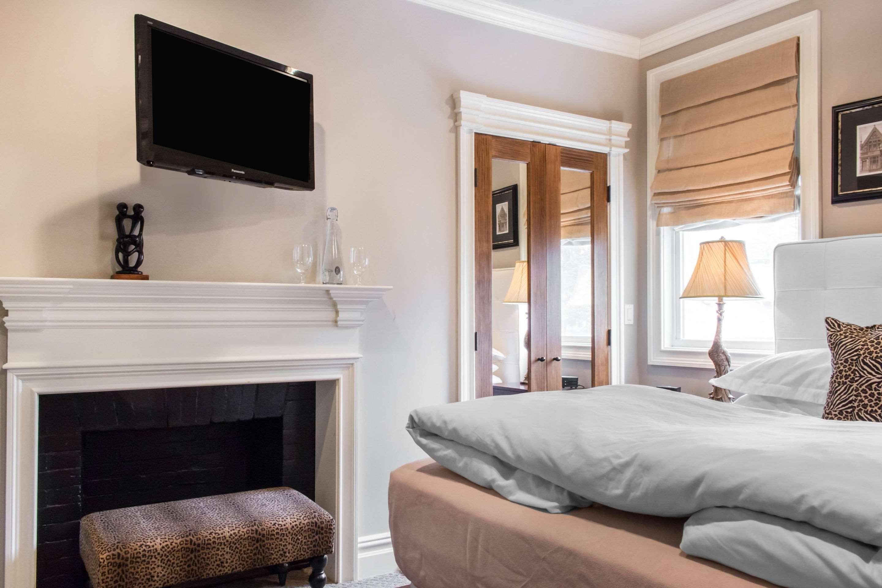 The Peacock Inn, Ascend Collection
