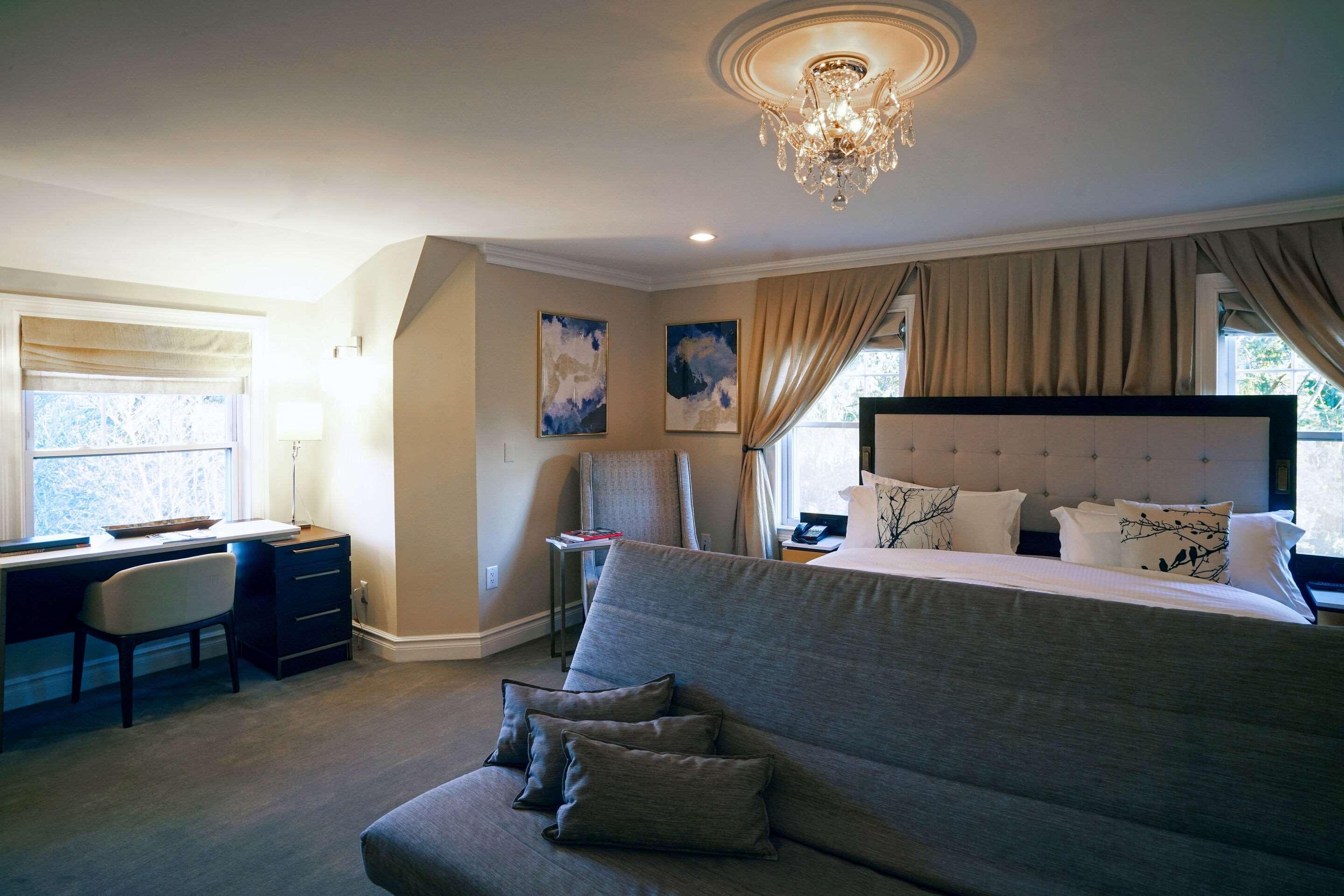 The Peacock Inn, Ascend Collection 4*