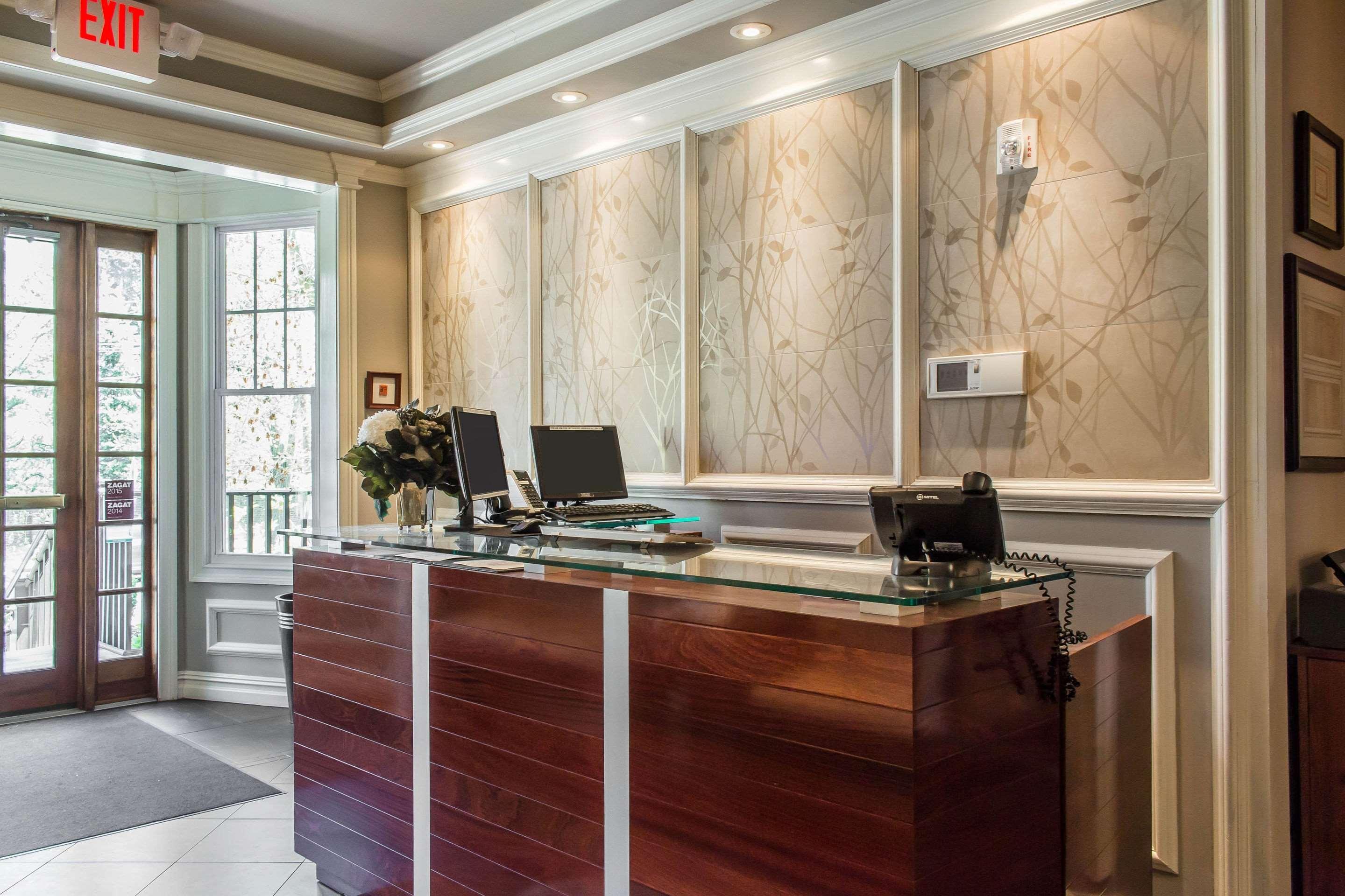 The Peacock Inn, Ascend Collection 4*