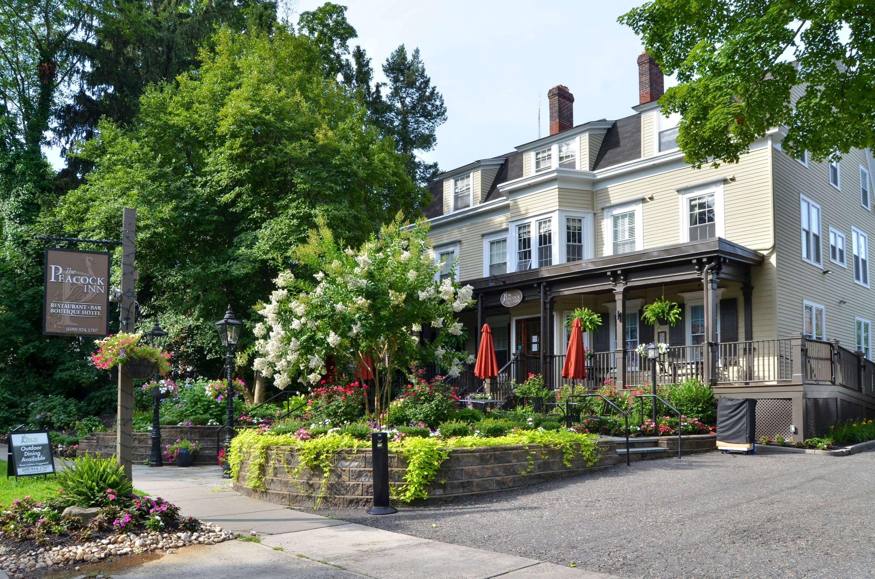 The Peacock Inn, Ascend Collection Inn 4*