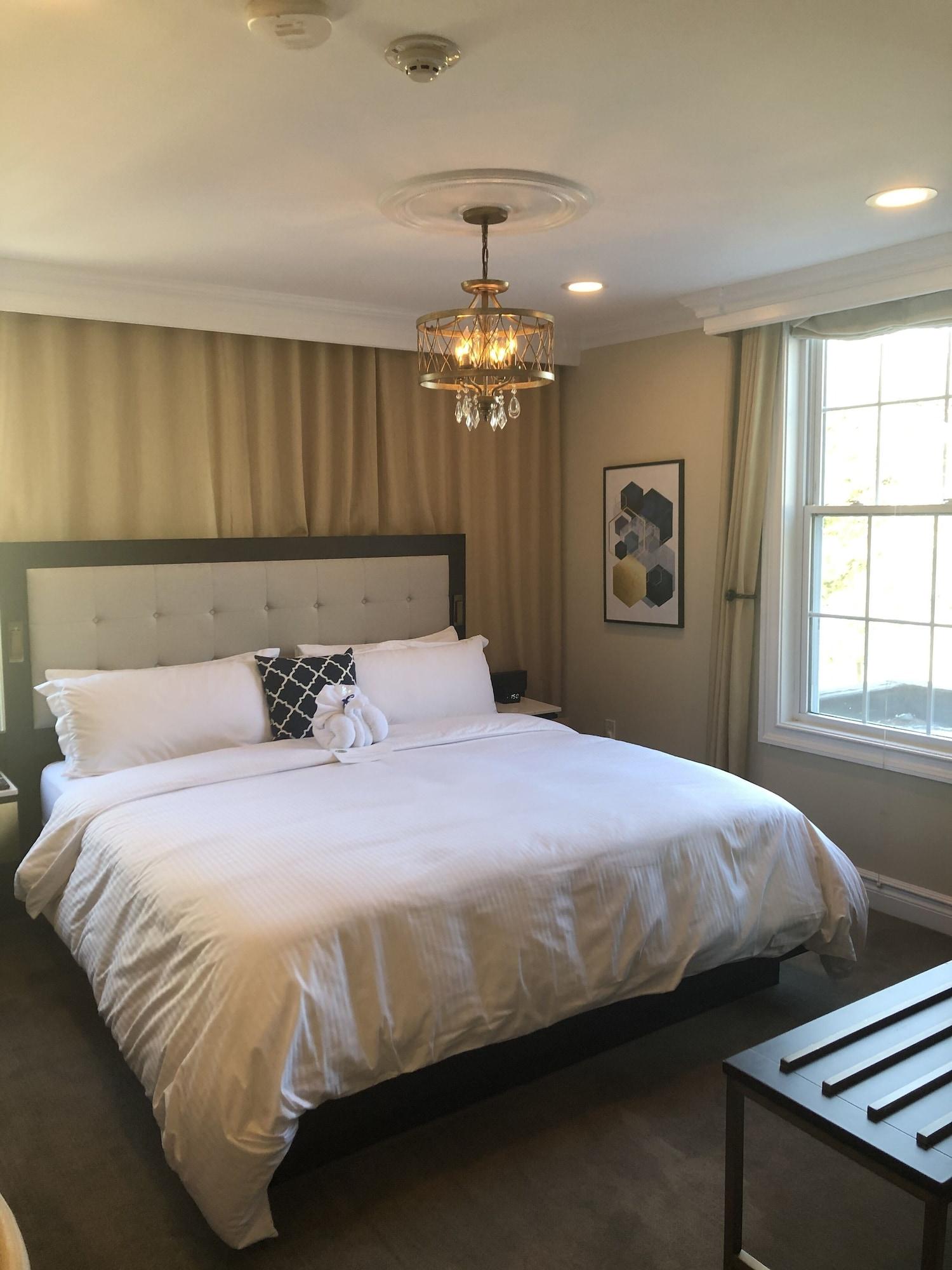 The Peacock Inn, Ascend Collection