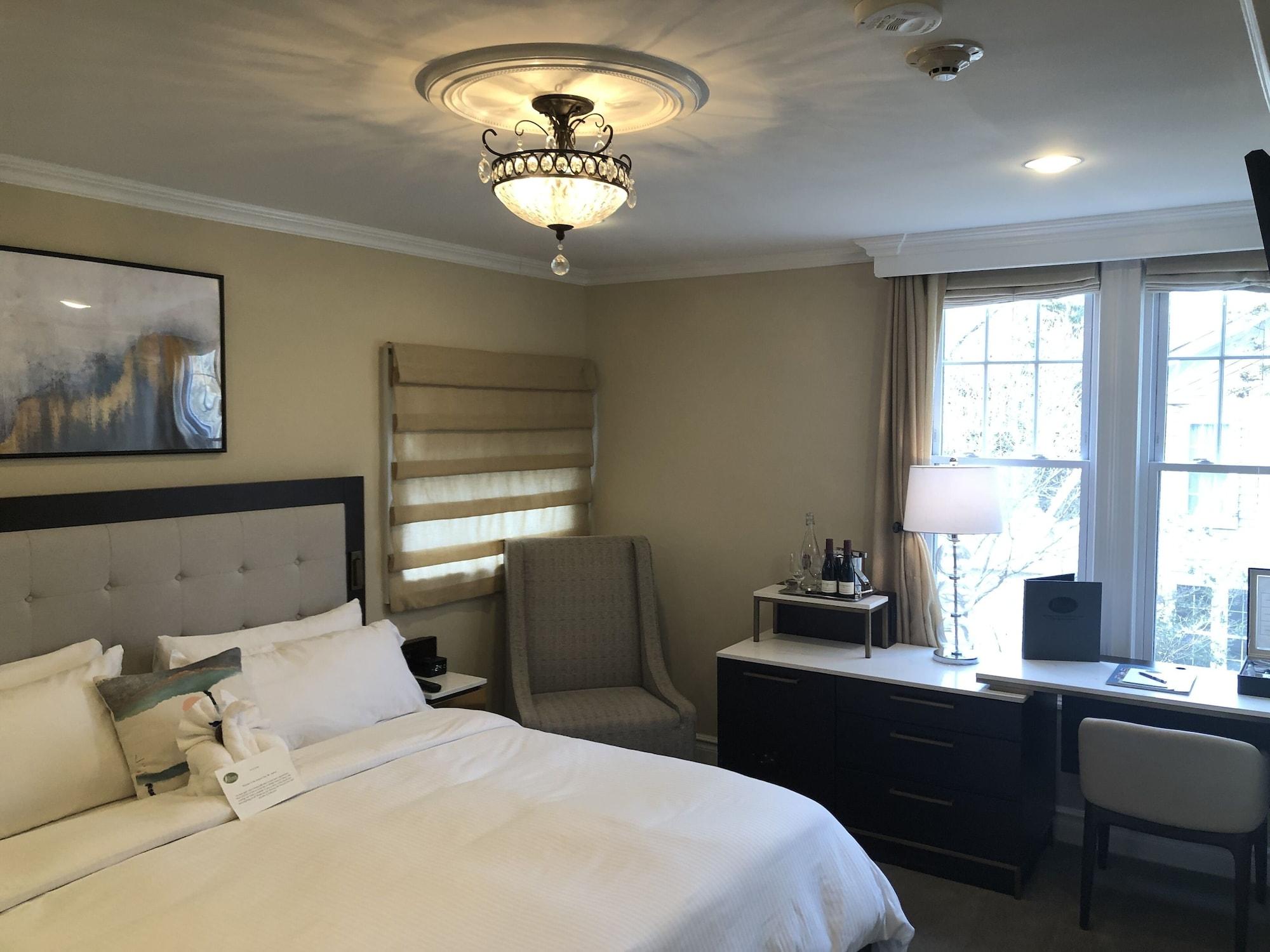 The Peacock Inn, Ascend Collection Princeton