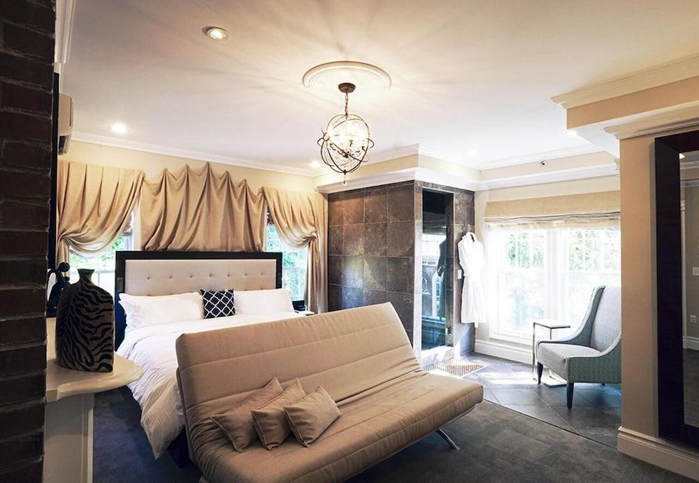 The Peacock Inn, Ascend Collection 4* Princeton